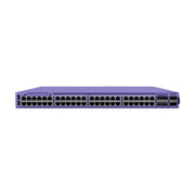 Extreme Networks 4220-8MW-40P-4X Serie 4000 Switch Gestito 48 porte PoE++ 740 W 4 SFP+ Impilabile Rack
