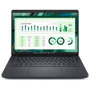 Dell MC14250 Pro Max 14 Workstation mobile Intel Core Ultra 7 32 GB SSD 1 TB NVIDIA RTX PRO 500 colore Nero