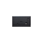 LG 43UH7Q-E Serie UH Display Segnaletica Digitale 43'' 4K UHD 700 cd-m² webOS 24-7 colore Nero