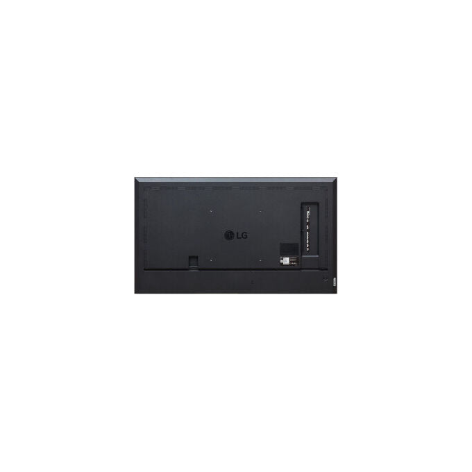 LG 43UH7Q-E Serie UH Display Segnaletica Digitale 43'' 4K UHD 700 cd-m² webOS 24-7 colore Nero
