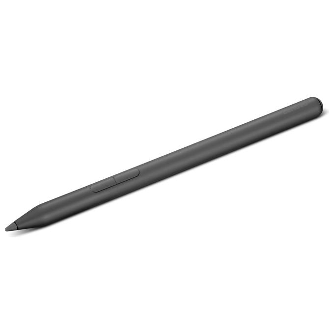 Lenovo 4X81Q95846 Yoga Pen Pennino Digitale per Laptop Ricarica USB-C 4096 livelli di pressione colore Grigio
