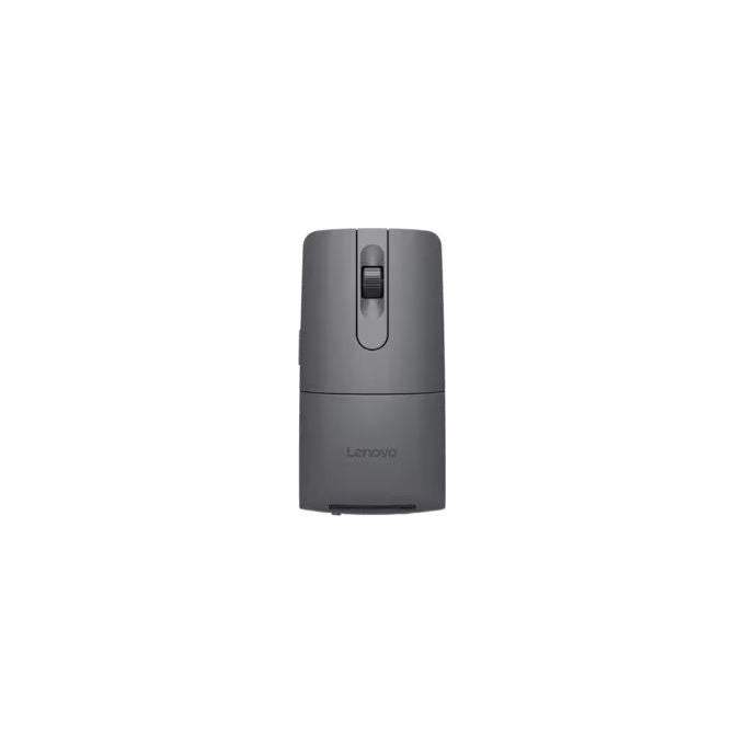 Lenovo ThinkPad Bluetooth Presenter Mouse Aura Edition Bluetooth 2 Device DPI 4000 Ricaricabile USB-C 7 Tasti colore Grigio