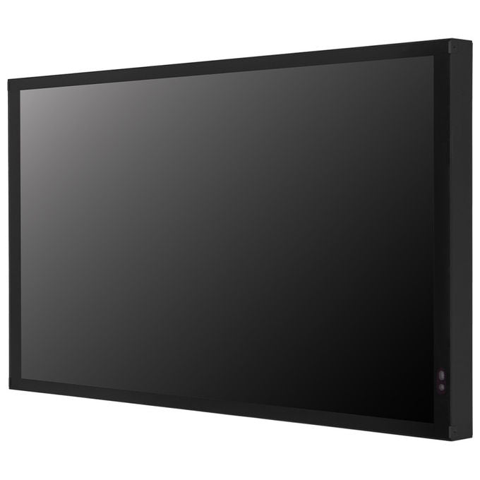 LG 55XE4P-M Monitor Digital Signage Outdoor 55'' IPS 4000 nit IP56 IK10 24-7 webOS 6.1