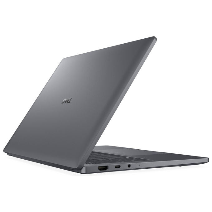 Dell PA14250 Pro 14 Premium Notebook Intel Core Ultra 7 32GB RAM 512GB SSD 14 pollici Grigio