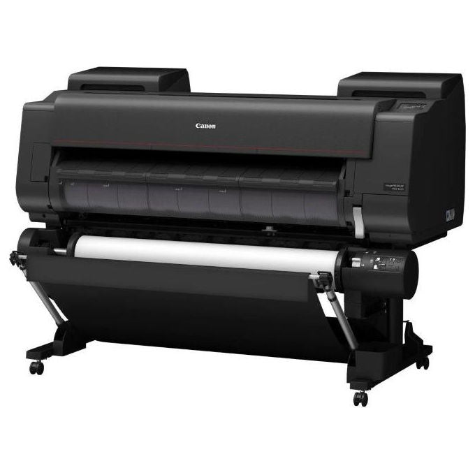 Canon 6445C001 PFI-3700C Serbatoio Inchiostro Originale 700 ml ImagePrograf PRO-2600 PRO-4600 PRO-6600 GP-4600S GP-6600S colore Ciano