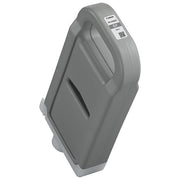 Canon PFI-3700GY Serbatoio Inchiostro Inkjet Originale 700 ml per imagePROGRAF PRO-6600 PRO-4600 PRO-2600 colore Grigio