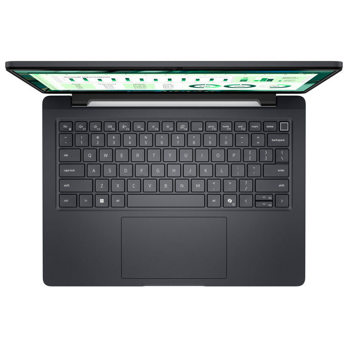 Dell MC14250 Pro Max 14 Workstation Mobile Intel Core Ultra 7 16 GB 512 GB SSD NVIDIA RTX PRO 500 Windows 11 Pro colore Nero