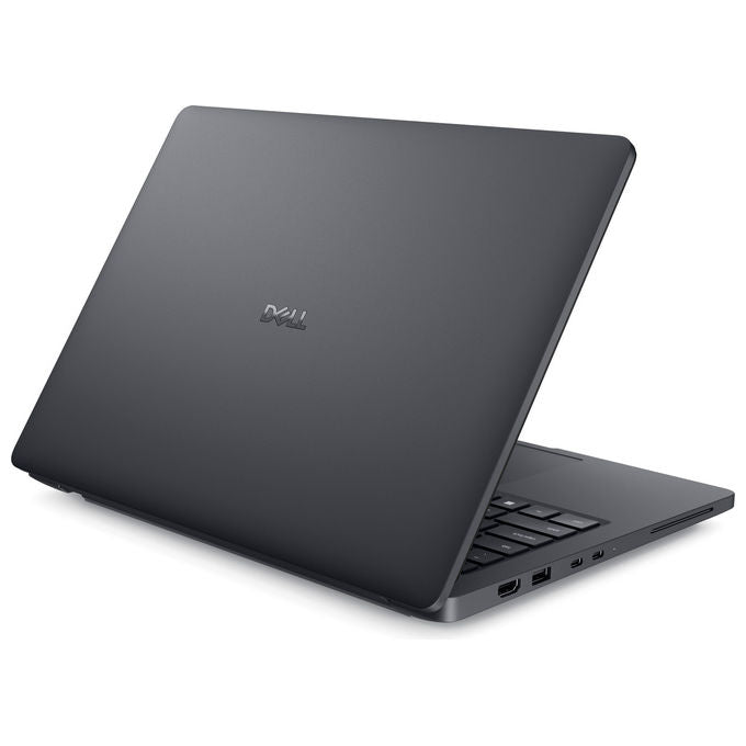 Dell MC14250 Pro Max 14 Workstation Mobile Intel Core Ultra 7 16 GB 512 GB SSD NVIDIA RTX PRO 500 Windows 11 Pro colore Nero