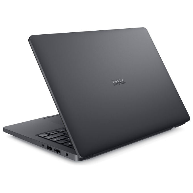Dell MC14250 Pro Max 14 Workstation Mobile Intel Core Ultra 7 16 GB 512 GB SSD NVIDIA RTX PRO 500 Windows 11 Pro colore Nero