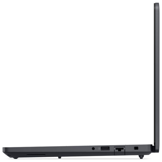 Dell MC14250 Pro Max 14 Workstation Mobile Intel Core Ultra 7 16 GB 512 GB SSD NVIDIA RTX PRO 500 Windows 11 Pro colore Nero