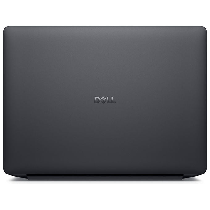 Dell MC14250 Pro Max 14 Workstation Mobile Intel Core Ultra 7 16 GB 512 GB SSD NVIDIA RTX PRO 500 Windows 11 Pro colore Nero