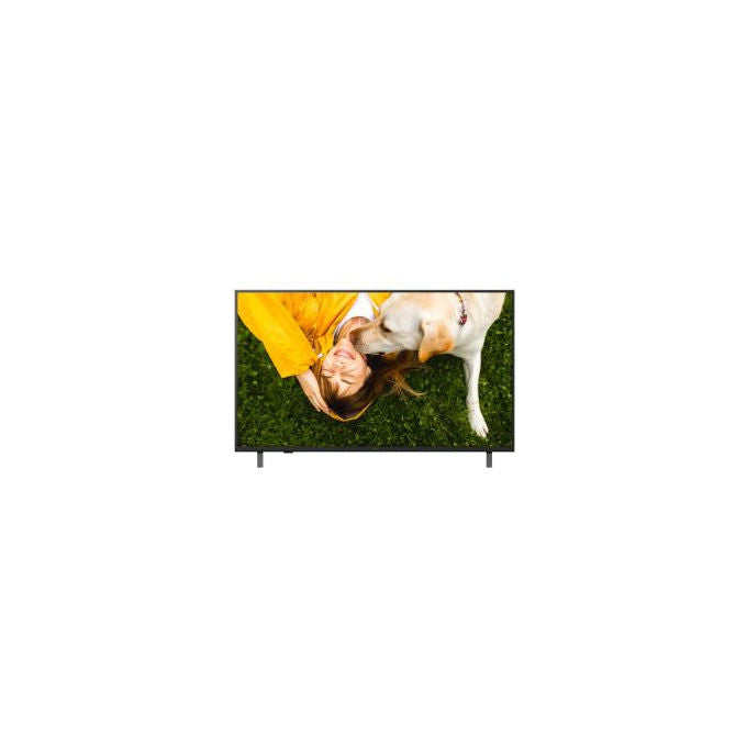 LG 75UA751C0LA TV Hospitality 75'' 4K Ultra HD Smart TV webOS HDR10 Pro DVB T2 20 W colore Nero