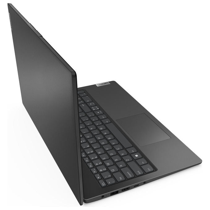 Lenovo 83CQ002RIX Notebook V15 G4 AMN AMD Ryzen 5 7520U 16 GB RAM 512 GB SSD Windows 11 Pro colore Nero
