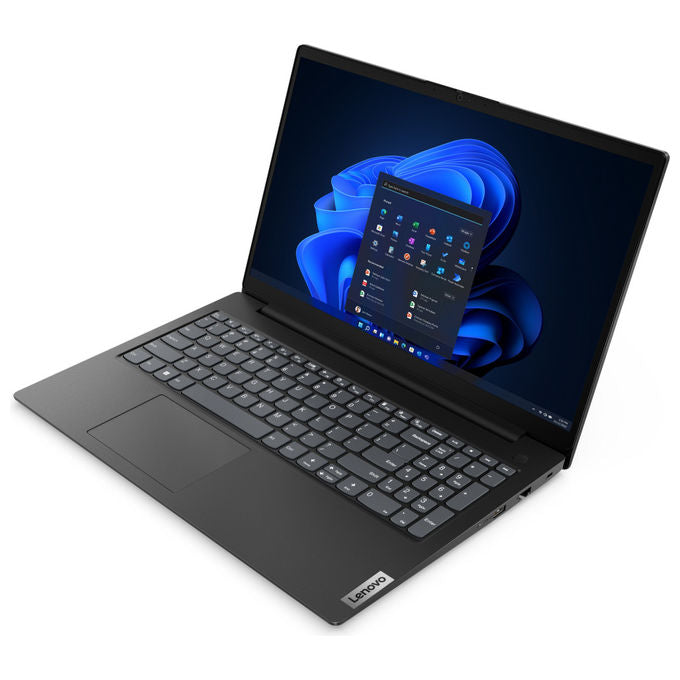 Lenovo 83CQ002RIX Notebook V15 G4 AMN AMD Ryzen 5 7520U 16 GB RAM 512 GB SSD Windows 11 Pro colore Nero