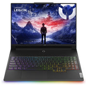 Lenovo 83EY0076IX Notebook Legion 9 Intel Core Ultra 9 275HX 18 pollici 64 GB RAM 2 TB SSD NVIDIA GeForce RTX 5090 24GB Windows 11 Pro colore Nero