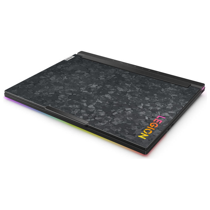 Lenovo 83EY0076IX Notebook Legion 9 Intel Core Ultra 9 275HX 18 pollici 64 GB RAM 2 TB SSD NVIDIA GeForce RTX 5090 24GB Windows 11 Pro colore Nero