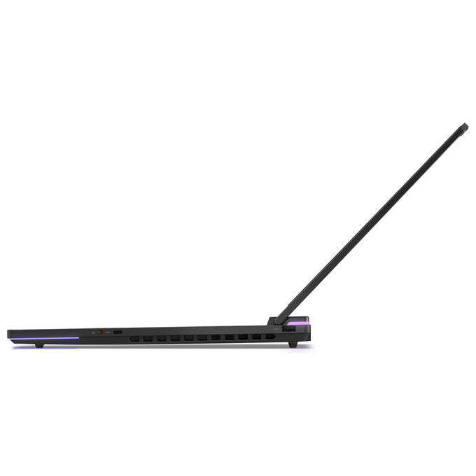 Lenovo 83EY0076IX Notebook Legion 9 Intel Core Ultra 9 275HX 18 pollici 64 GB RAM 2 TB SSD NVIDIA GeForce RTX 5090 24GB Windows 11 Pro colore Nero