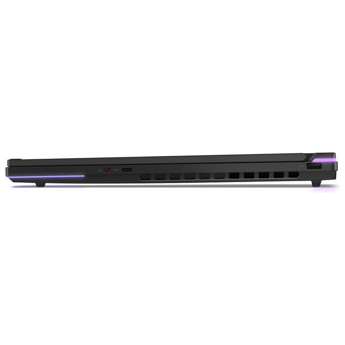 Lenovo 83EY0076IX Notebook Legion 9 Intel Core Ultra 9 275HX 18 pollici 64 GB RAM 2 TB SSD NVIDIA GeForce RTX 5090 24GB Windows 11 Pro colore Nero