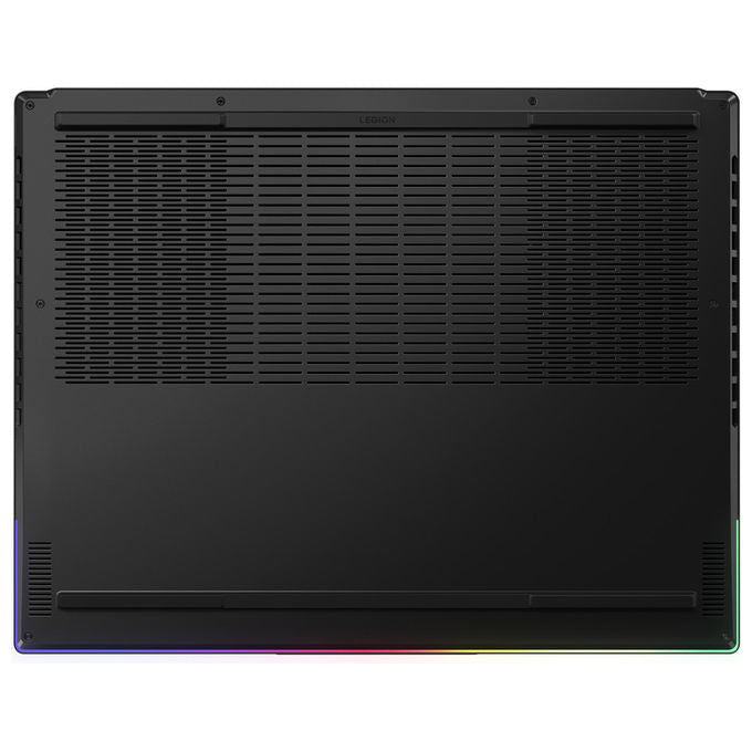 Lenovo 83EY0078IX Legion 9 Notebook Intel Core Ultra 9 275HX 18 pollici 64GB RAM 2TB SSD NVIDIA GeForce RTX 5080 colore Nero