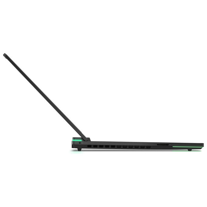 Lenovo 83EY0078IX Legion 9 Notebook Intel Core Ultra 9 275HX 18 pollici 64GB RAM 2TB SSD NVIDIA GeForce RTX 5080 colore Nero