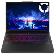 Lenovo 83F500NRIX Legion Pro 7 Notebook 16 pollici OLED 240Hz Intel Core Ultra 9 275HX 32GB DDR5 2TB SSD RTX 5080 colore Nero
