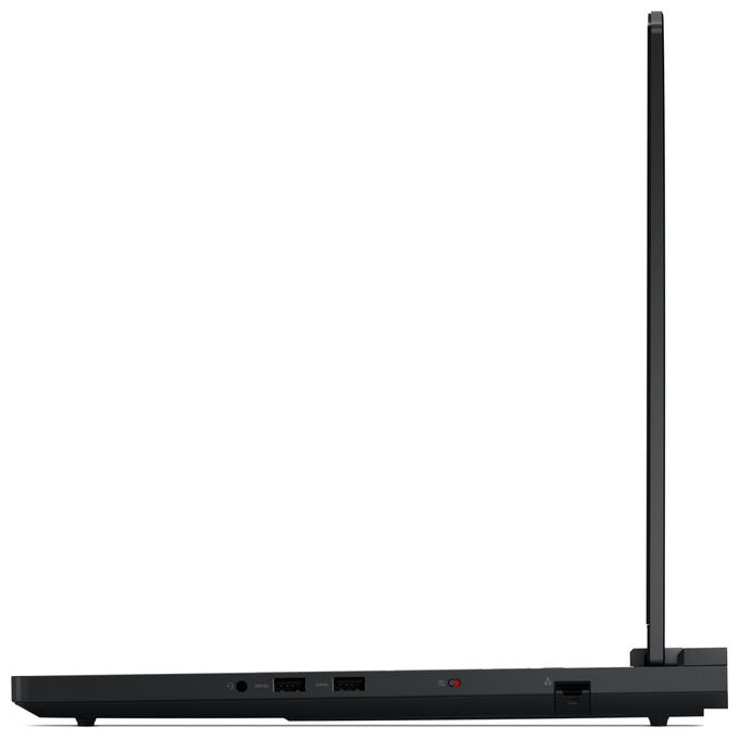 Lenovo 83F500NRIX Legion Pro 7 Notebook 16 pollici OLED 240Hz Intel Core Ultra 9 275HX 32GB DDR5 2TB SSD RTX 5080 colore Nero