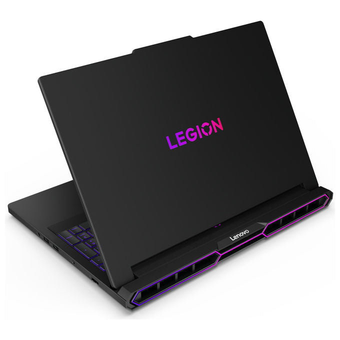 Lenovo 83F500NRIX Legion Pro 7 Notebook 16 pollici OLED 240Hz Intel Core Ultra 9 275HX 32GB DDR5 2TB SSD RTX 5080 colore Nero