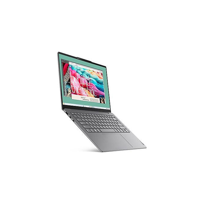 Lenovo 83JX00G4IX Yoga Slim 7 Notebook 14 Intel Core Ultra 7 16GB RAM 1TB SSD Intel Arc Graphics Wi-Fi 7 Windows 11 colore Grigio