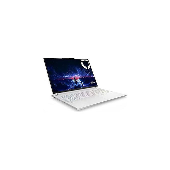 Lenovo 83KY007GIX Legion 7 16IAX10 Notebook 16'' OLED Intel Core Ultra 9 32 GB SSD 2 TB RTX 5070 colore Bianco
