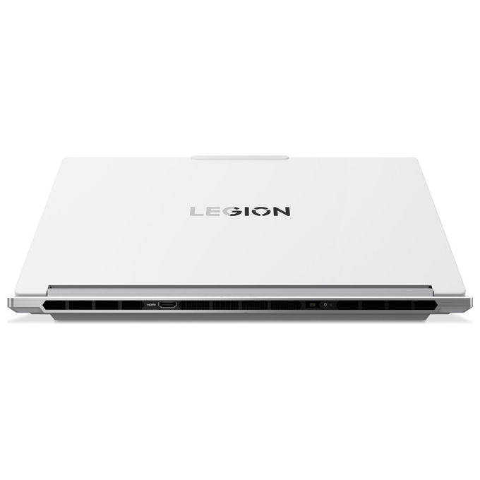 Lenovo 83KY007JIX Legion 7 Notebook Gaming 16 OLED Intel Core Ultra 7 32GB DDR5 SSD 1TB RTX 5060 Wi-Fi 7 Windows 11 colore Bianco