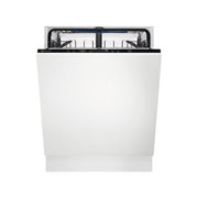 Electrolux E52LD110S Serie 500 Lavastoviglie Incasso 13 coperti Classe D AirDry 46 dB Touch Control (82x60x55 cm) colore Inox
