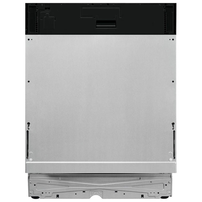 Electrolux E62LB100S Lavastoviglie Incasso 13 coperti Classe B 44 dB AirDry Touch 8 programmi (82x60x55 cm) colore Nero