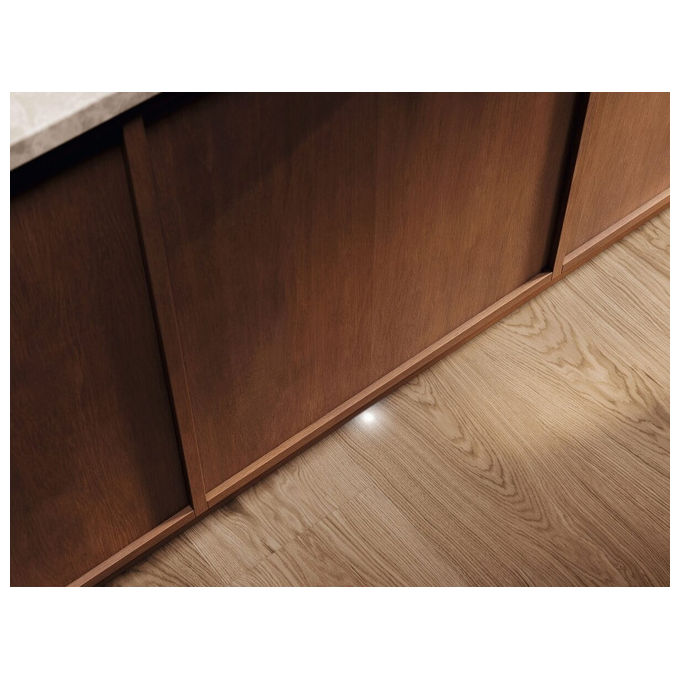 Electrolux E62LB100S Lavastoviglie Incasso 13 coperti Classe B 44 dB AirDry Touch 8 programmi (82x60x55 cm) colore Nero