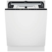 Electrolux E62LB202S Serie 600 Lavastoviglie Integrata 14 coperti Classe B AirDry 44 dB Motore Inverter (82x60x55 cm)