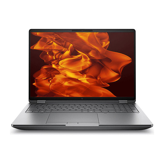 HP 98L57ET ZBook Fury G1i Workstation Mobile 16 pollici Intel Core Ultra 9 285HX 64GB DDR5 2TB SSD NVIDIA RTX PRO 4000 Wien 11 pro colore Argento