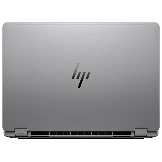 HP 98L57ET ZBook Fury G1i Workstation Mobile 16 pollici Intel Core Ultra 9 285HX 64GB DDR5 2TB SSD NVIDIA RTX PRO 4000 Wien 11 pro colore Argento