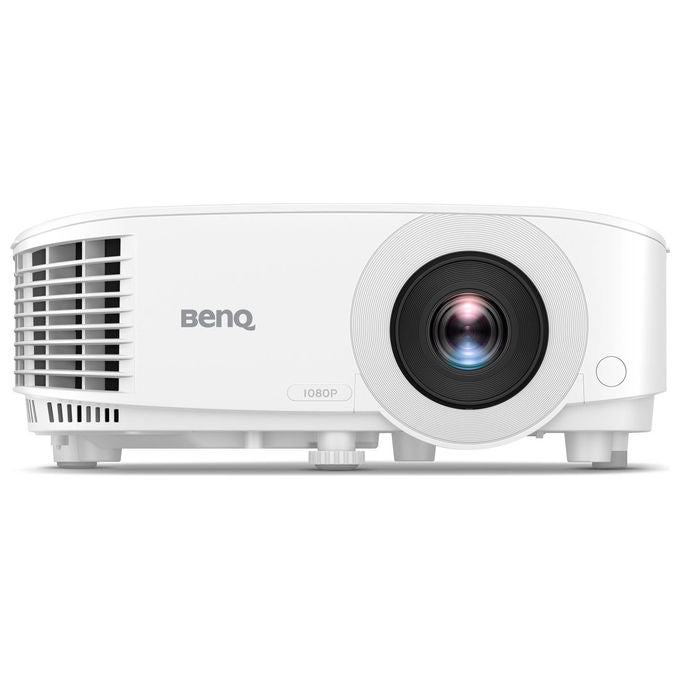 BenQ MH560C Proiettore DLP Full HD 1080p 3800 ANSI lumen Contrasto 15000:1 Altoparlante 10W colore Bianco