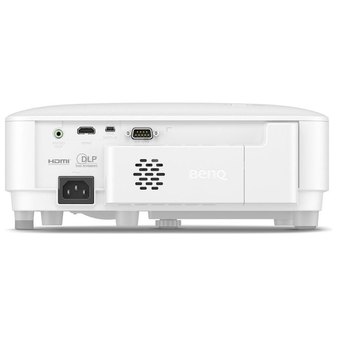 BenQ MH560C Proiettore DLP Full HD 1080p 3800 ANSI lumen Contrasto 15000:1 Altoparlante 10W colore Bianco