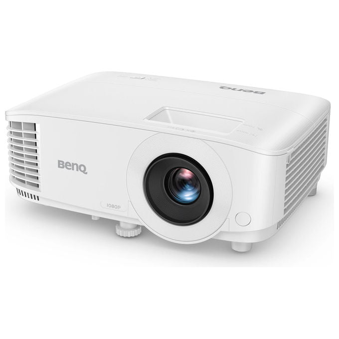 BenQ MH560C Proiettore DLP Full HD 1080p 3800 ANSI lumen Contrasto 15000:1 Altoparlante 10W colore Bianco