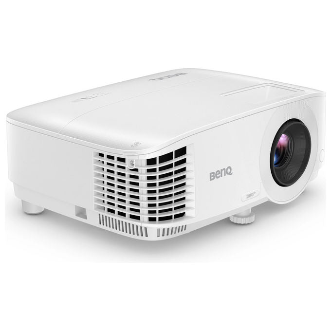 BenQ MH560C Proiettore DLP Full HD 1080p 3800 ANSI lumen Contrasto 15000:1 Altoparlante 10W colore Bianco