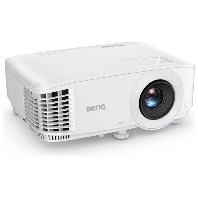 BenQ MH560C Proiettore DLP Full HD 1080p 3800 ANSI lumen Contrasto 15000:1 Altoparlante 10W colore Bianco