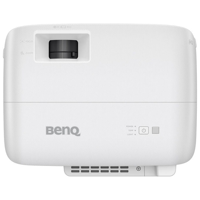 BenQ MH560C Proiettore DLP Full HD 1080p 3800 ANSI lumen Contrasto 15000:1 Altoparlante 10W colore Bianco