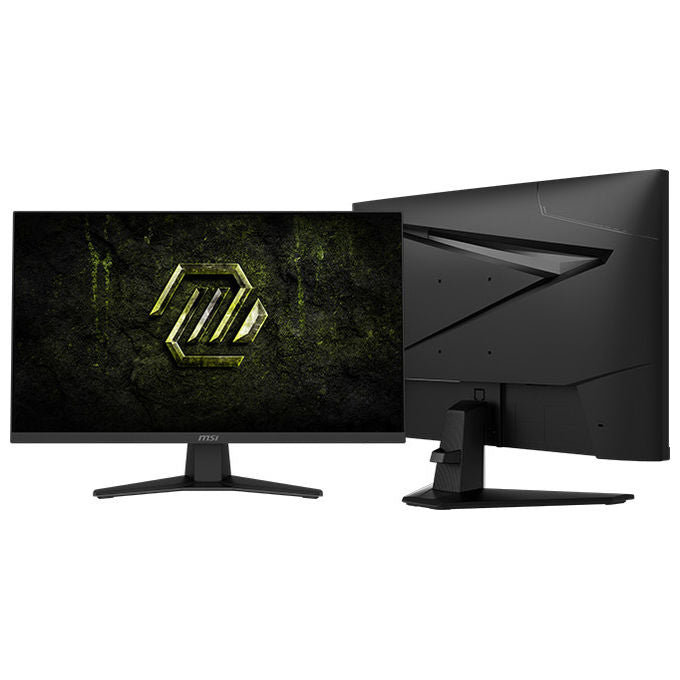MSI MAG 274QF E20 Monitor Gaming 27'' WQHD 2560x1440 Rapid IPS 200Hz 0,5ms AMD FreeSync Premium HDR colore Nero