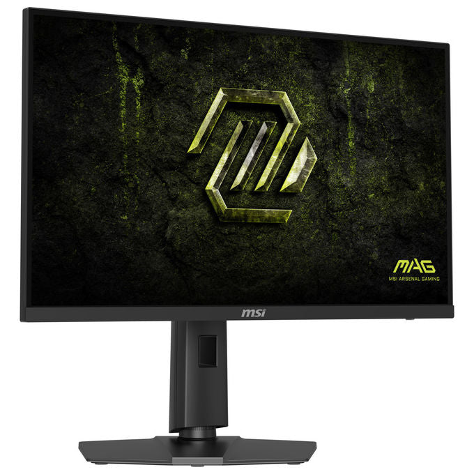 MSI MAG 274QPF X32 Monitor Gaming 27'' WQHD 2560x1440 Rapid IPS 320Hz 0.5ms HDR DisplayPort HDMI 2.1 colore Nero
