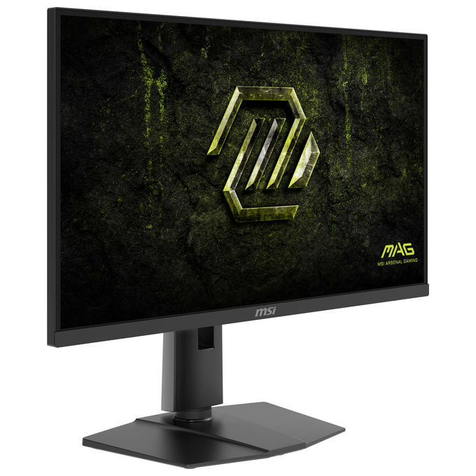 MSI MAG 274QPF X32 Monitor Gaming 27'' WQHD 2560x1440 Rapid IPS 320Hz 0.5ms HDR DisplayPort HDMI 2.1 colore Nero