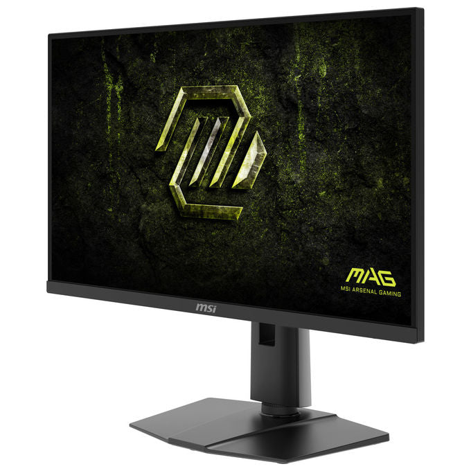 MSI MAG 274QPF X32 Monitor Gaming 27'' WQHD 2560x1440 Rapid IPS 320Hz 0.5ms HDR DisplayPort HDMI 2.1 colore Nero