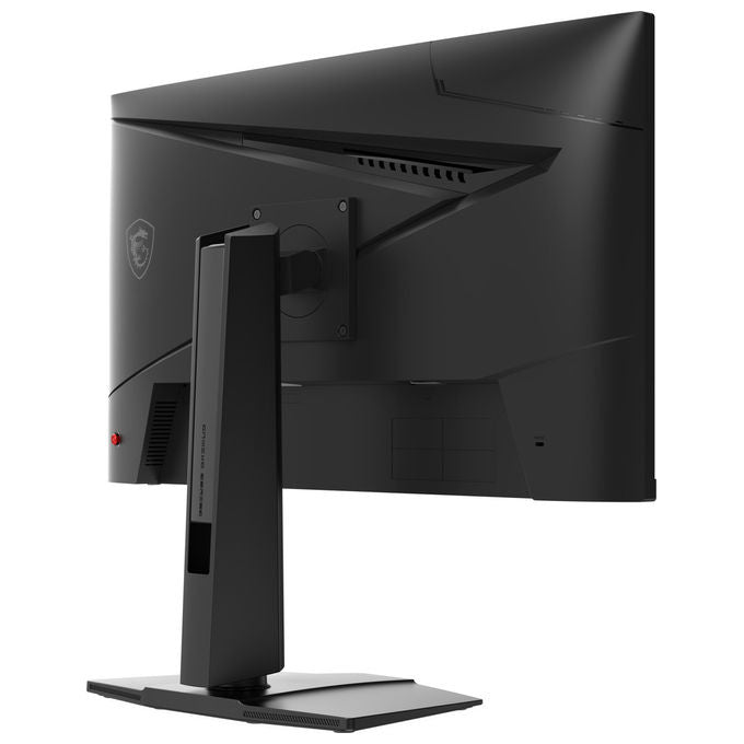 MSI MAG 274QPF X32 Monitor Gaming 27'' WQHD 2560x1440 Rapid IPS 320Hz 0.5ms HDR DisplayPort HDMI 2.1 colore Nero