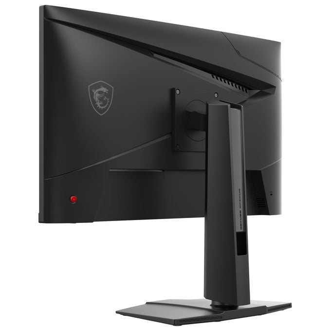 MSI MAG 274QPF X32 Monitor Gaming 27'' WQHD 2560x1440 Rapid IPS 320Hz 0.5ms HDR DisplayPort HDMI 2.1 colore Nero