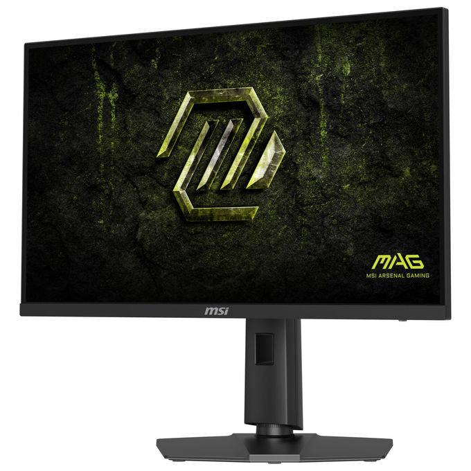MSI MAG 274QPF X32 Monitor Gaming 27'' WQHD 2560x1440 Rapid IPS 320Hz 0.5ms HDR DisplayPort HDMI 2.1 colore Nero