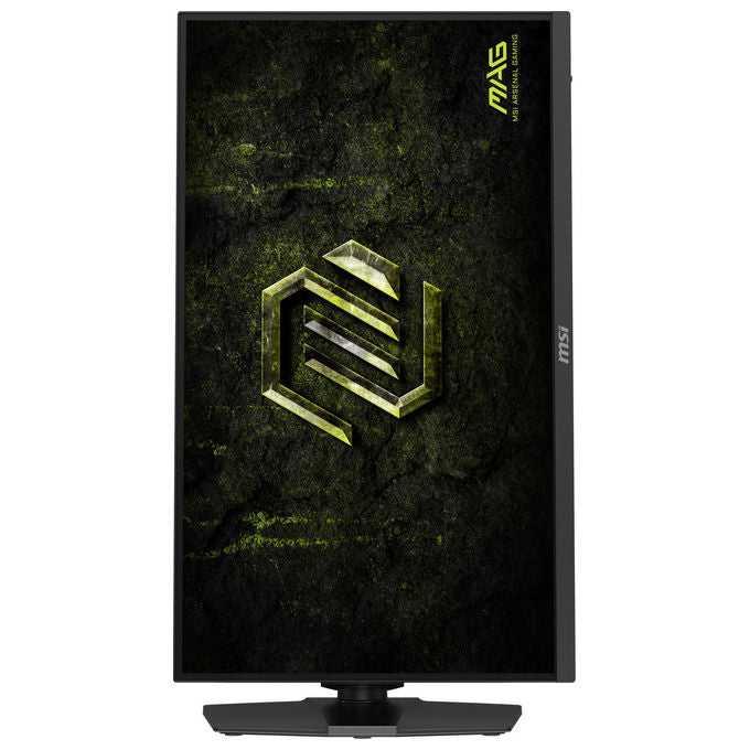 MSI MAG 274QPF X32 Monitor Gaming 27'' WQHD 2560x1440 Rapid IPS 320Hz 0.5ms HDR DisplayPort HDMI 2.1 colore Nero